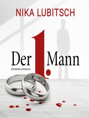 cover image of Der 1. Mann (ungekürzt)